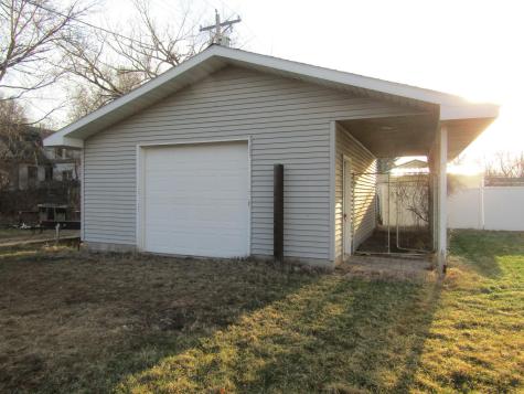 1560 9th Avenue Granite Falls MN 56241