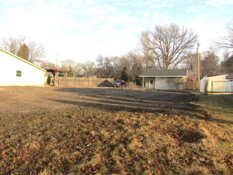1560 9th Avenue Granite Falls MN 56241