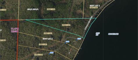 Tbd N Moose Lake Road NE Pennington MN 56663