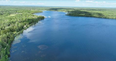Tbd N Moose Lake Road NE Pennington MN 56663