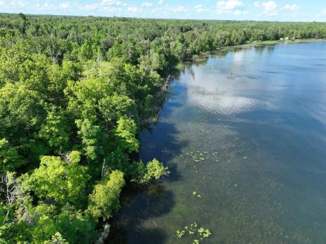 Tbd N Moose Lake Road NE Pennington MN 56663