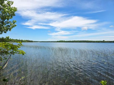 Tbd N Moose Lake Road NE Pennington MN 56663