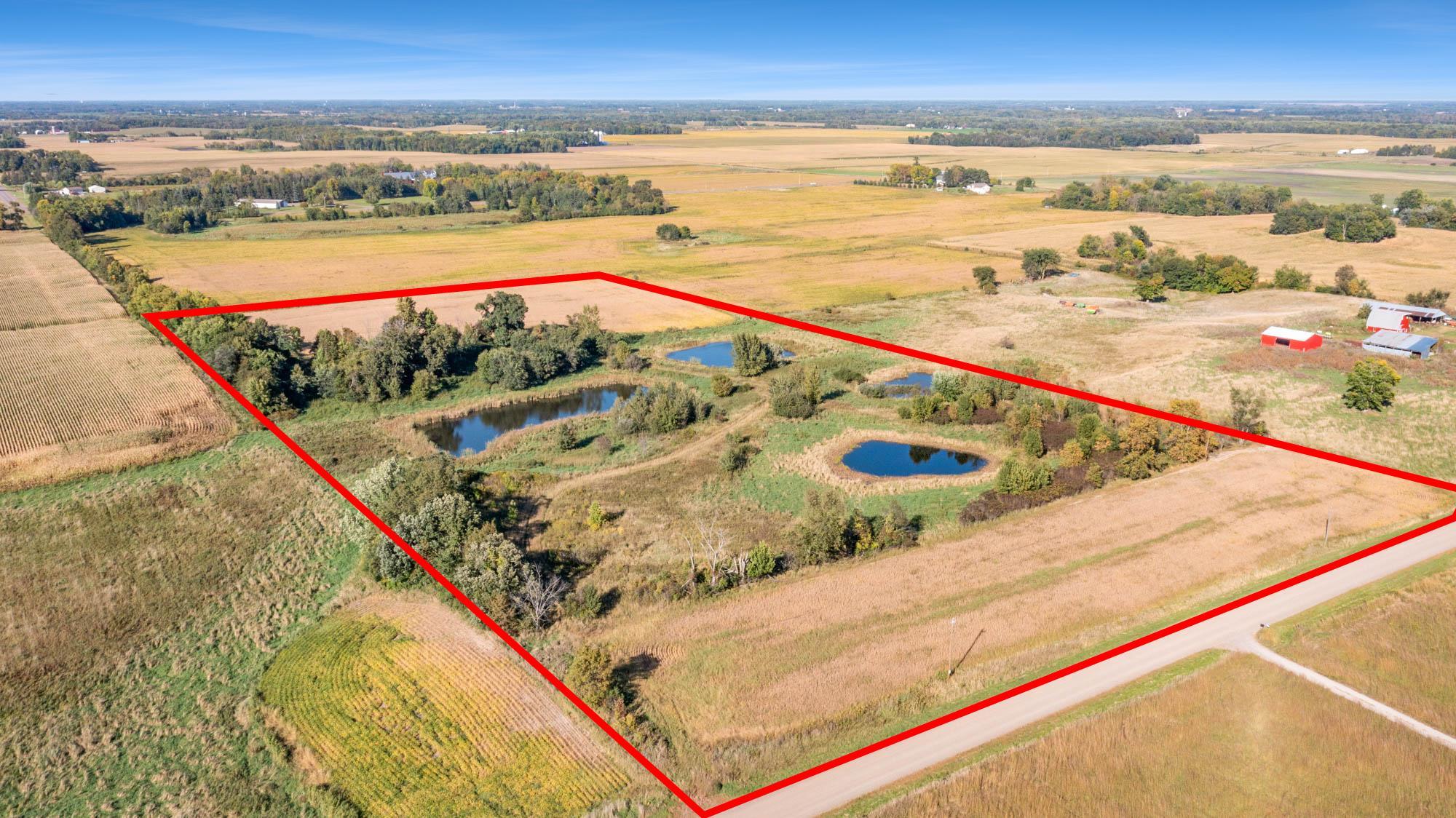 Tbd 50th Street Princeton MN 55371