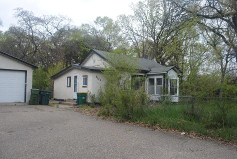 8054 Spring Lake Road NE Spring Lake Park MN 55432