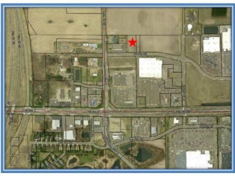 Tbd 3rd Avenue NE Cambridge MN 55008