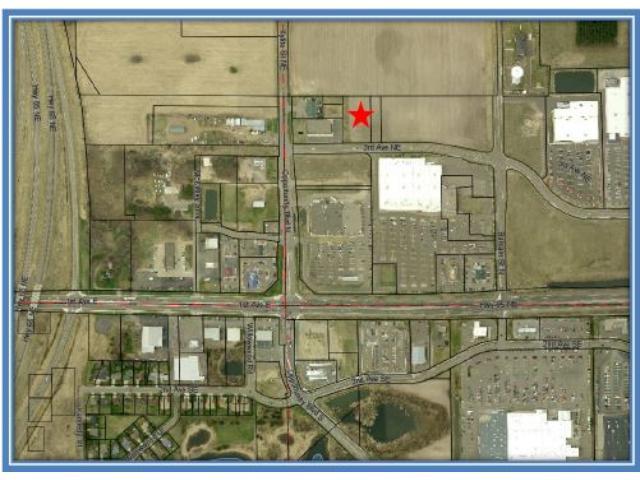 Tbd 3rd Avenue NE Cambridge MN 55008