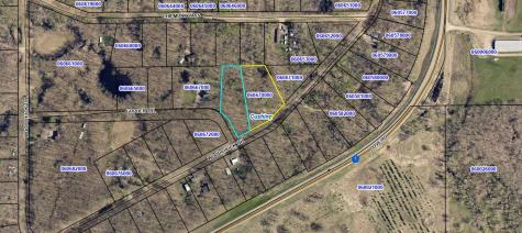 Tbd Woodchuck Trail Cushing MN 56443