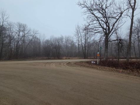 Tbd Xxx Longville MN 56655