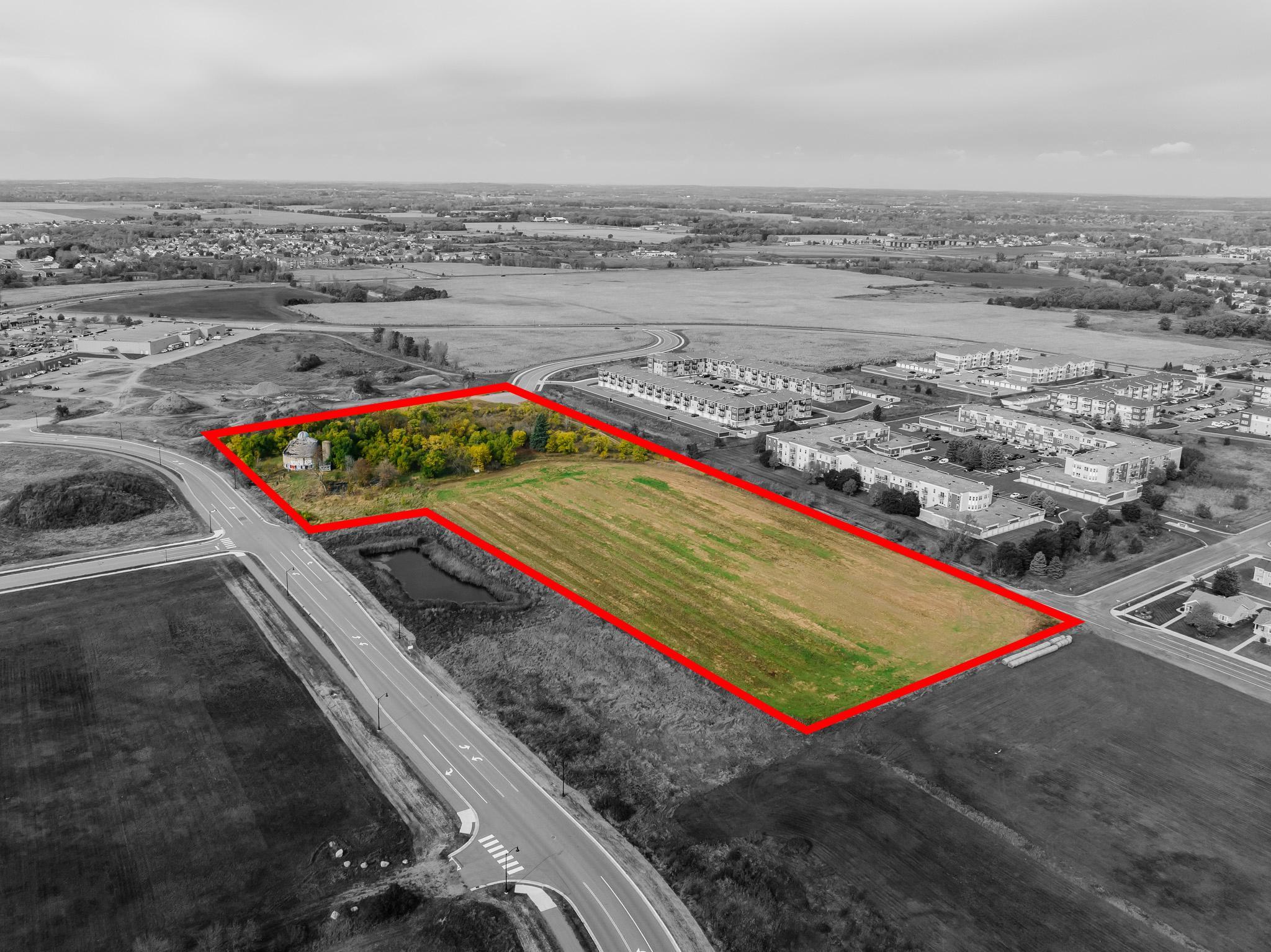 1850 19th Avenue S Sartell MN 56377
