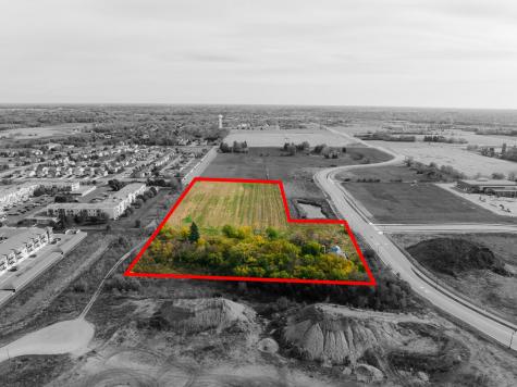 1850 19th Avenue S Sartell MN 56377