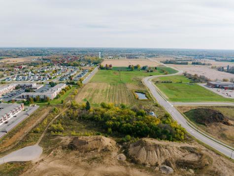 1850 19th Avenue S Sartell MN 56377