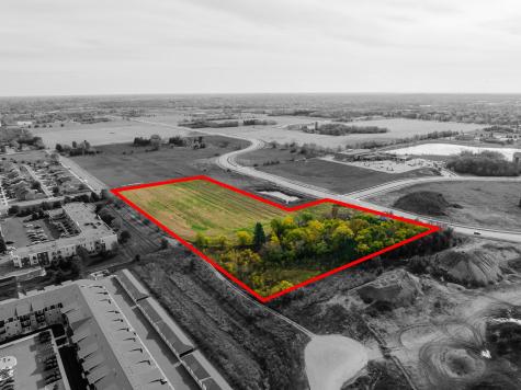 1850 19th Avenue S Sartell MN 56377