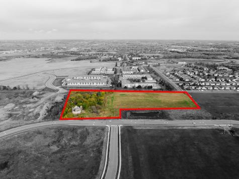 1850 19th Avenue S Sartell MN 56377