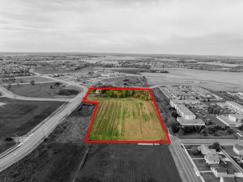 1850 19th Avenue S Sartell MN 56377