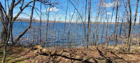 151XX Red Fox Road Saint Olaf Twp MN 56324