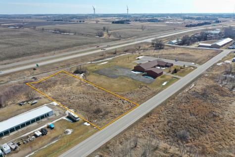 L3B2 18th Street NE Willmar MN 56201
