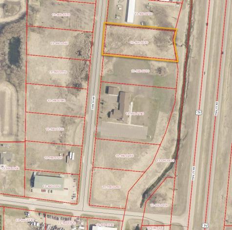 L3B2 18th Street NE Willmar MN 56201