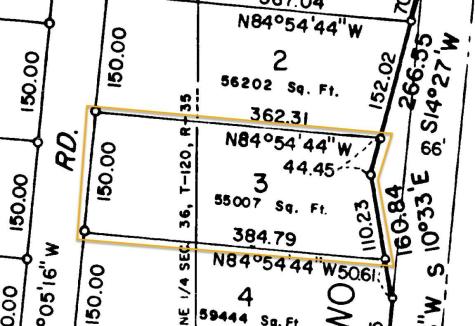L3B2 18th Street NE Willmar MN 56201