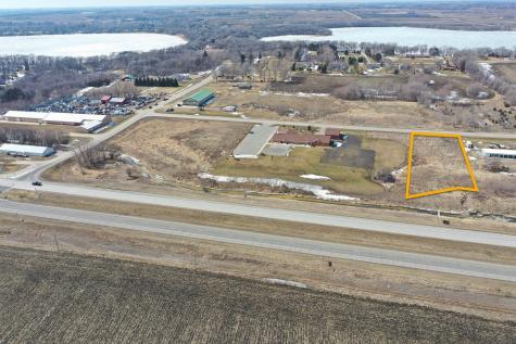 L3B2 18th Street NE Willmar MN 56201