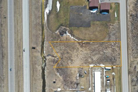 L3B2 18th Street NE Willmar MN 56201