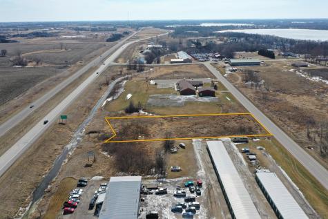L3B2 18th Street NE Willmar MN 56201