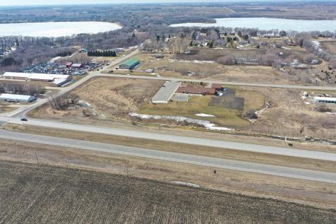 L3B2 18th Street NE Willmar MN 56201