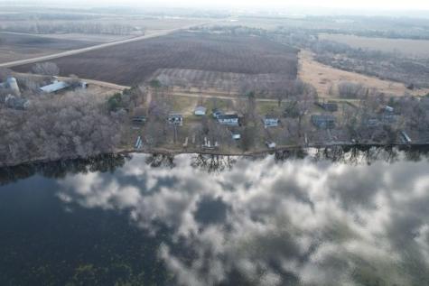 LOT5 Archer Drive Grey Eagle MN 56336