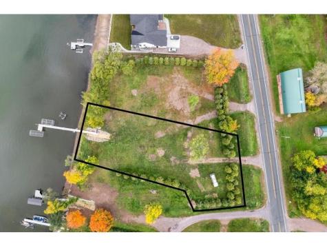 TBD Rush Lake Way Rush City MN 55069
