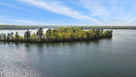2799 East Island (North Half) 27th Street Birchwood WI 54817
