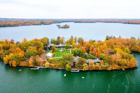 2799 East Island (North Half) 27th Street Birchwood WI 54817