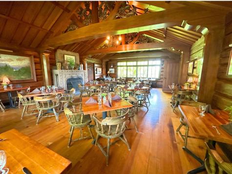 2799 East Island (North Half) 27th Street Birchwood WI 54817