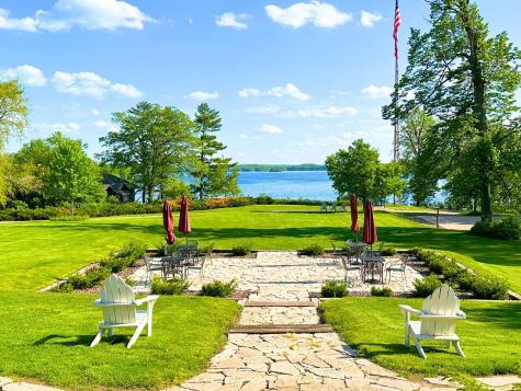 2799 East Island (North Half) 27th Street Birchwood WI 54817