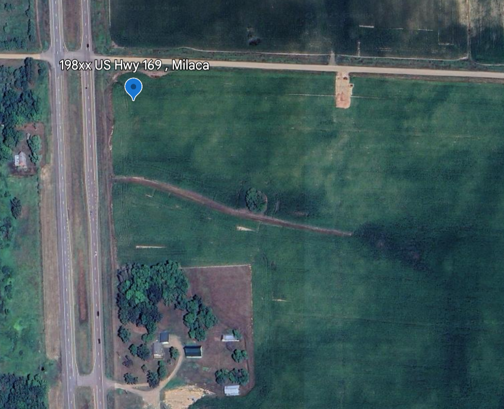 198XX Us Highway 169 Milaca MN 56353