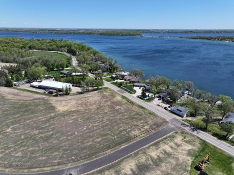 Tbd Lot 2 Blk 1 Chainview Drive NW Alexandria MN 56308