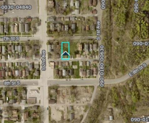 1XX 7th St S Virginia MN 55792