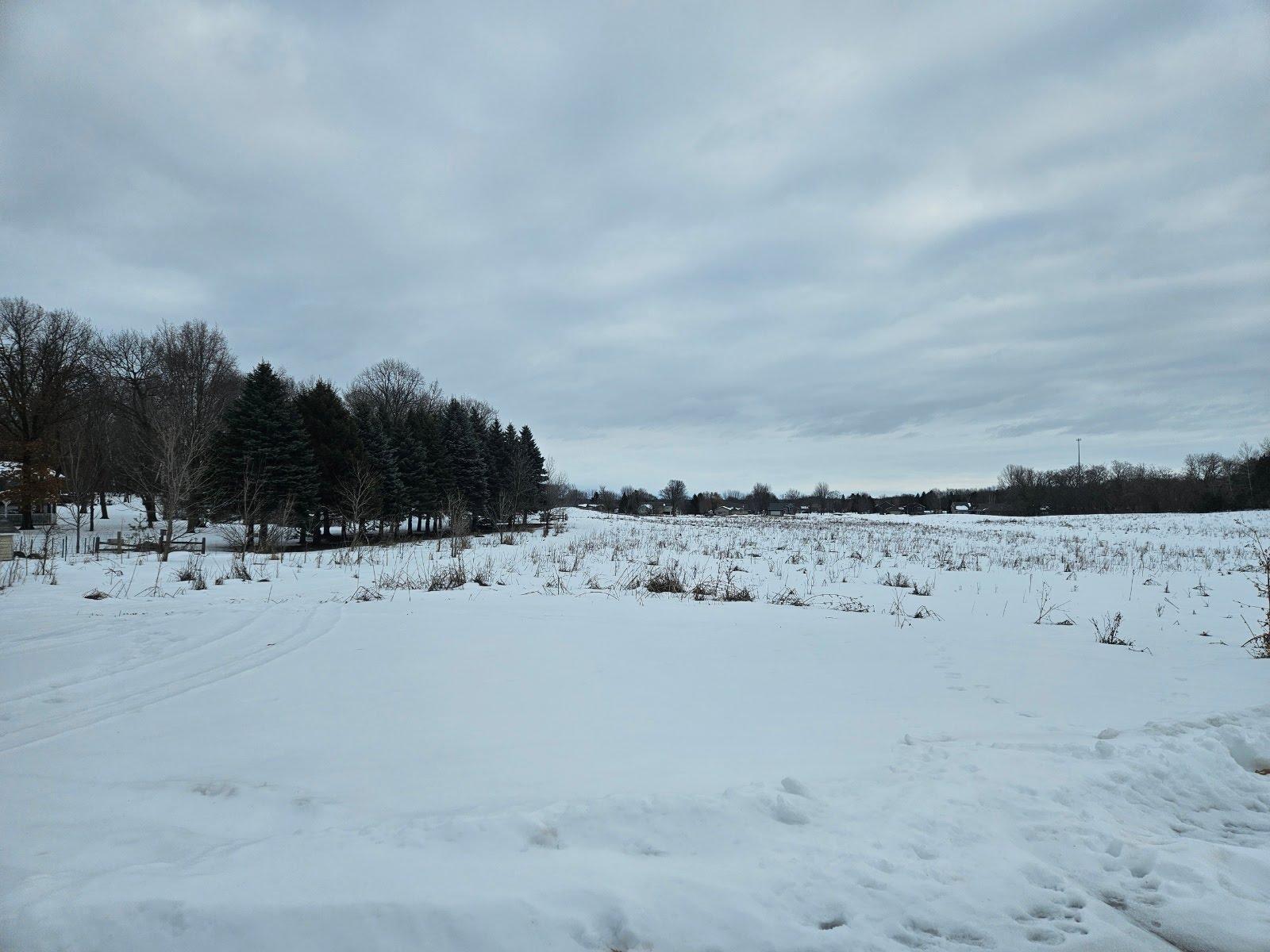 Lot 6, Block 3 2 1/2 Ave NE Saint Stephen MN 56375