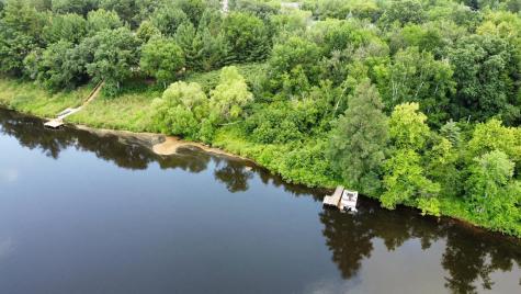 Tbd W 2nd Street Pillager MN 56473