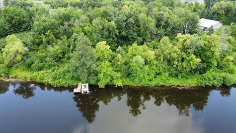 Tbd W 2nd Street Pillager MN 56473