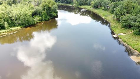 Tbd W 2nd Street Pillager MN 56473