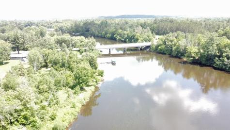 Tbd W 2nd Street Pillager MN 56473