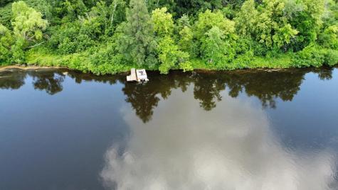 Tbd W 2nd Street Pillager MN 56473