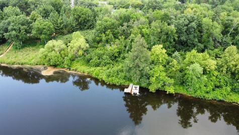 Tbd W 2nd Street Pillager MN 56473