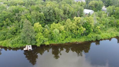Tbd W 2nd Street Pillager MN 56473