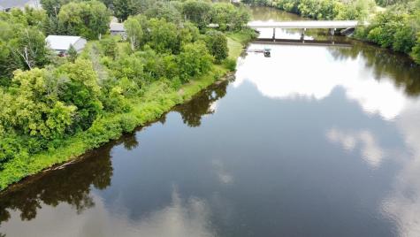 Tbd W 2nd Street Pillager MN 56473