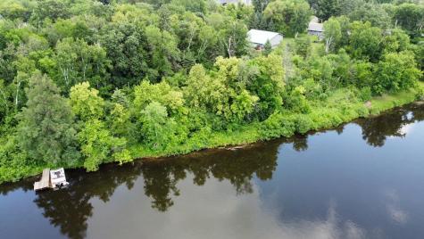 Tbd W 2nd Street Pillager MN 56473