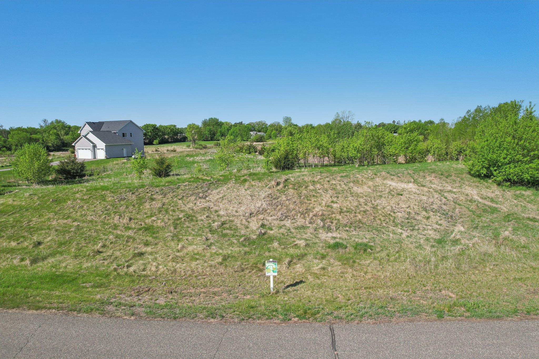 Lot 1 Block 1 Scenic Way Shafer MN 55074