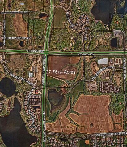 XXX County Road 42 Prior Lake MN 55372