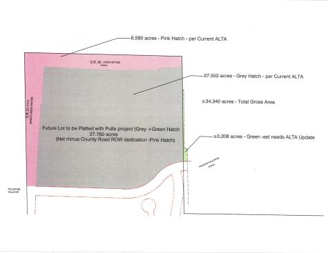 XXX County Road 42 Prior Lake MN 55372