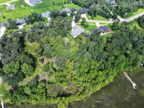 4033 Rosewood Lane SE Alexandria MN 56308