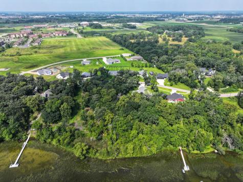 4033 Rosewood Lane SE Alexandria MN 56308